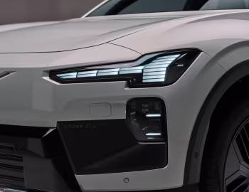 Volvo EX60 Cross Country [Worldwide] '2026