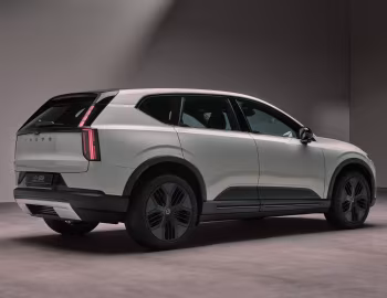 Volvo EX60 Cross Country [Worldwide] '2026