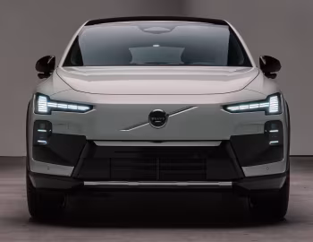 Volvo EX60 Cross Country [Worldwide] '2026