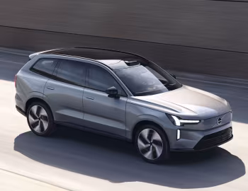Volvo EX90 [Worldwide] '2024–pr.