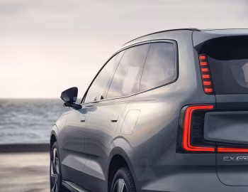 Volvo EX90 [Worldwide] '2024–pr.