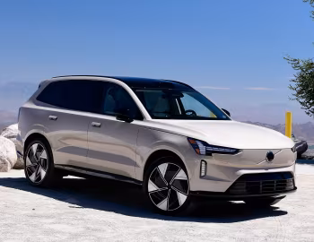 2025–pr. Volvo EX90 Twin Performance [North America] '2024–pr.