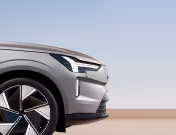 Volvo EX90 [Worldwide] '2024–pr.