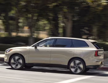 2025–pr. Volvo EX90 Twin Performance [North America] '2024–pr.