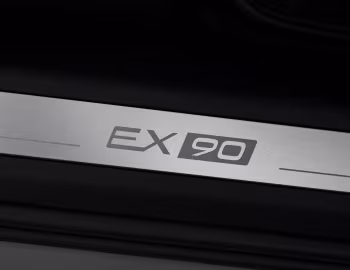 2025–pr. Volvo EX90 Twin Performance [North America] '2024–pr.