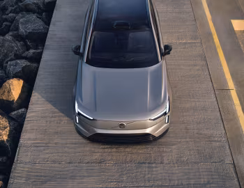 Volvo EX90 [Worldwide] '2024–pr.