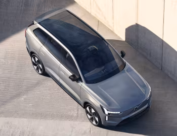 Volvo EX90 [Worldwide] '2024–pr.