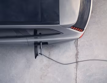 Volvo EX90 [Worldwide] '2024–pr.