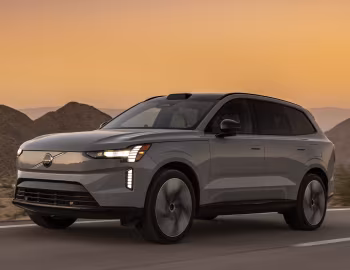 2025–pr. Volvo EX90 Twin Performance [North America] '2024–pr.