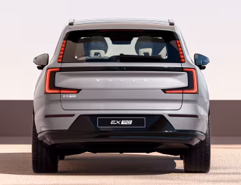 Volvo EX90 [Worldwide] '2024–pr.