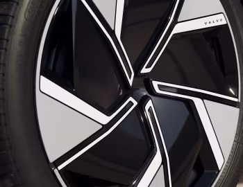 Volvo EX90 [Worldwide] '2024–pr.