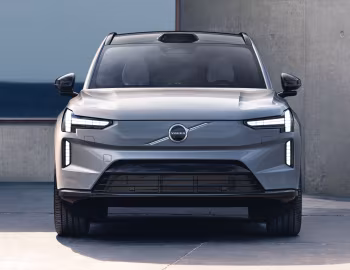 Volvo EX90 [Worldwide] '2024–pr.