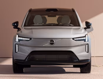 Volvo EX90 [Worldwide] '2024–pr.