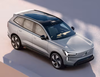 Volvo EX90 [Worldwide] '2024–pr.