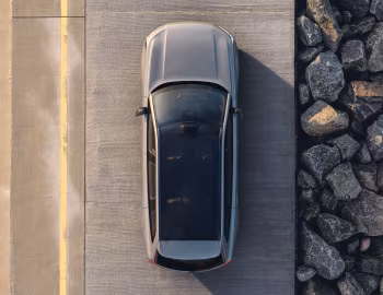 Volvo EX90 [Worldwide] '2024–pr.