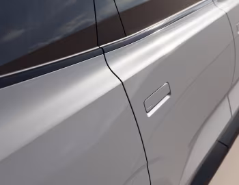 Volvo EX90 [Worldwide] '2024–pr.