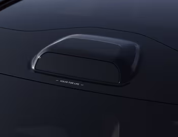 Volvo EX90 [Worldwide] '2024–pr.