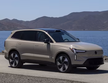 2025–pr. Volvo EX90 Twin Performance [North America] '2024–pr.
