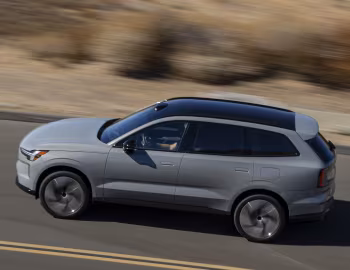 2025–pr. Volvo EX90 Twin Performance [North America] '2024–pr.