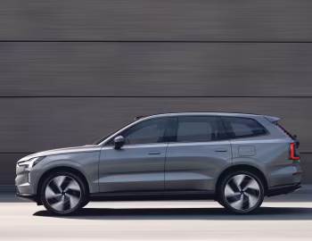 Volvo EX90 [Worldwide] '2024–pr.