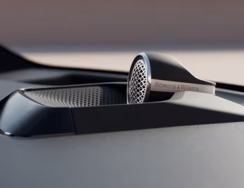 Intérieur Volvo EX90 [Worldwide] '2024–pr.