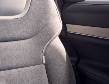 Intérieur Volvo EX90 [Worldwide] '2024–pr.