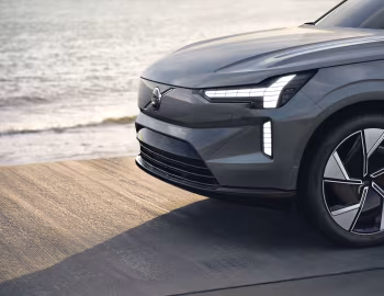 Volvo EX90 [Worldwide] '2024–pr.