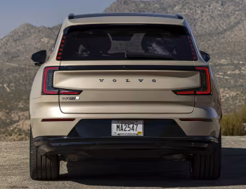 2025–pr. Volvo EX90 Twin Performance [North America] '2024–pr.