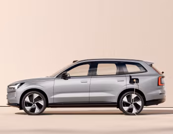 Volvo EX90 [Worldwide] '2024–pr.