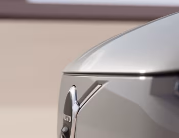 Volvo EX90 [Worldwide] '2024–pr.