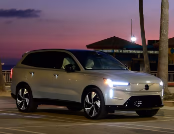 2025–pr. Volvo EX90 Twin Performance [North America] '2024–pr.