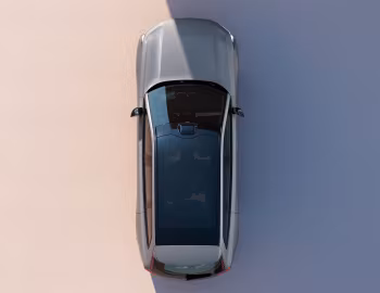 Volvo EX90 [Worldwide] '2024–pr.