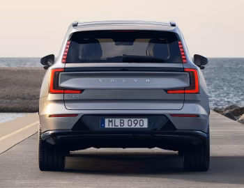 Volvo EX90 [Worldwide] '2024–pr.