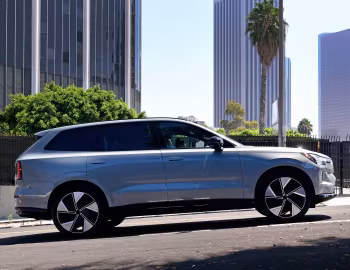 2025–pr. Volvo EX90 Twin Performance [North America] '2024–pr.