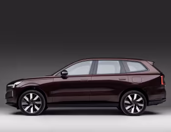 Volvo EX90 Twin Motor Ultra [UK-spec] '2024–pr.