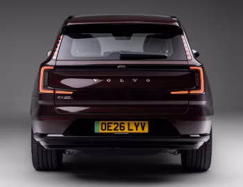 Volvo EX90 Twin Motor Ultra [UK-spec] '2024–pr.
