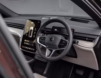 Intérieur Volvo EX90 Twin Motor Ultra [UK-spec] '2024–pr.