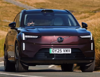 Volvo EX90 Twin Motor Ultra [UK-spec] '2024–pr.