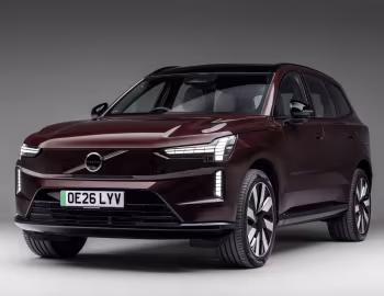 Volvo EX90 Twin Motor Ultra [UK-spec] '2024–pr.