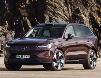 Volvo EX90 Twin Motor Ultra [UK-spec] '2024–pr.