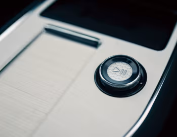 Intérieur Volvo EX90 Twin Performance [Japan] '2026