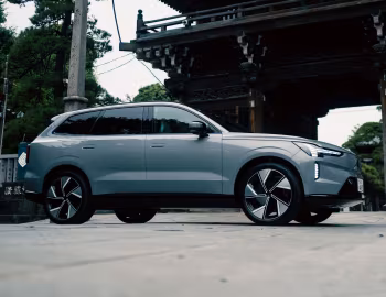 Volvo EX90 Twin Performance [Japan] '2026