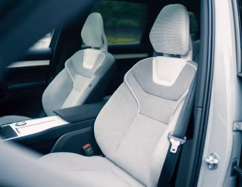 Intérieur Volvo EX90 Twin Performance [Japan] '2026