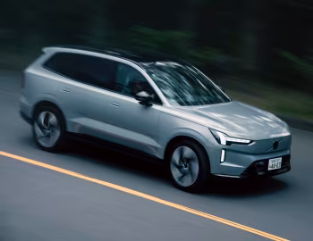 Volvo EX90 Twin Performance [Japan] '2026
