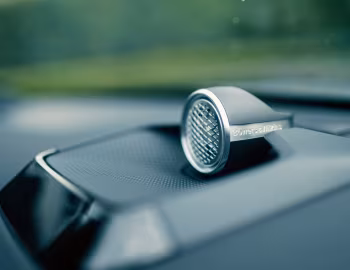 Intérieur Volvo EX90 Twin Performance [Japan] '2026