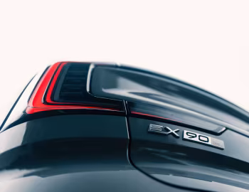Volvo EX90 Twin Performance [Japan] '2026