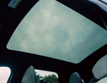Intérieur Volvo EX90 Twin Performance [Japan] '2026