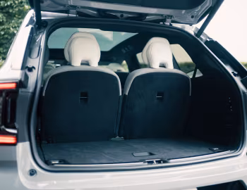 Coffre Volvo EX90 Twin Performance [Japan] '2026
