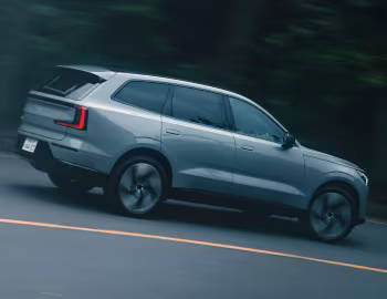 Volvo EX90 Twin Performance [Japan] '2026