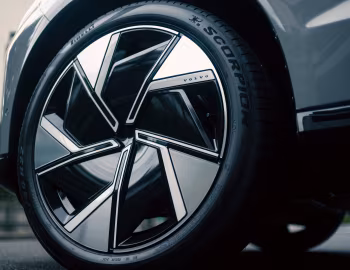 Volvo EX90 Twin Performance [Japan] '2026